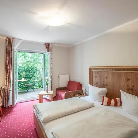 Langwieder Hotel München