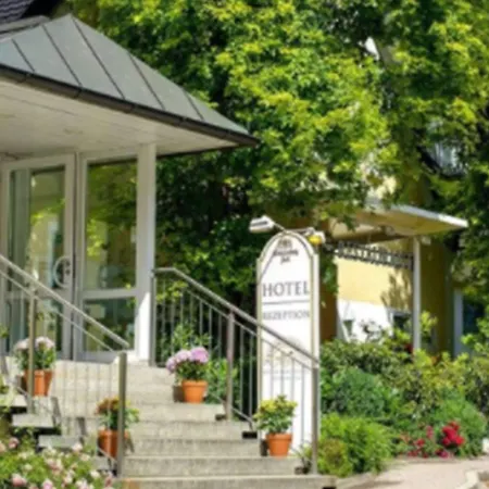 Langwieder Hotel München