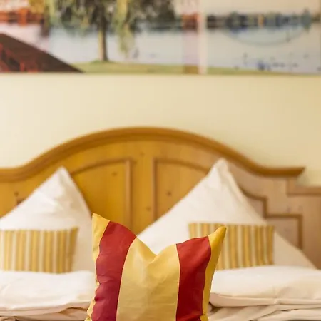 Hotel Langwieder München