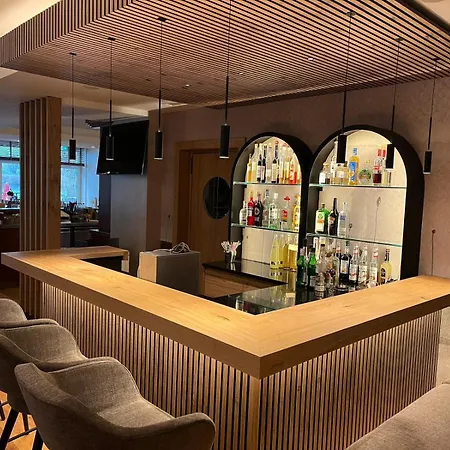 希尔朗格维尔德酒店 酒店 慕尼黑