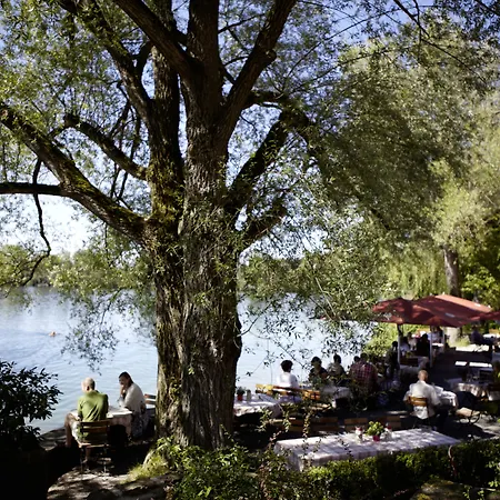 لانغفيدر سي فندق ميونيخ