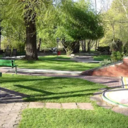 فندق لانغفيدر سي