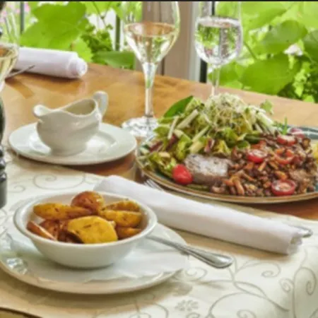 لانغفيدر سي فندق