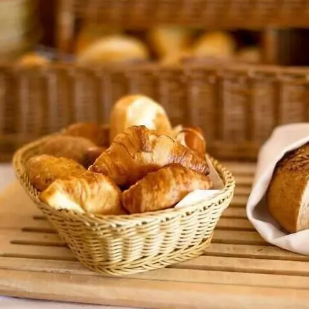 لانغفيدر سي فندق ميونيخ