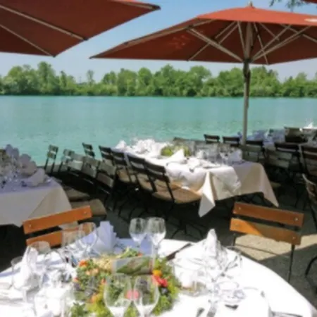 لانغفيدر سي فندق ميونيخ