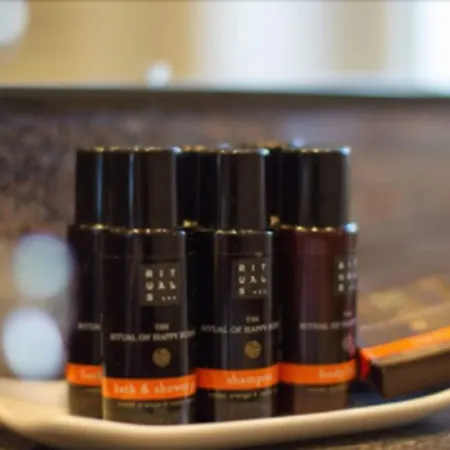 فندق لانغفيدر سي ميونيخ