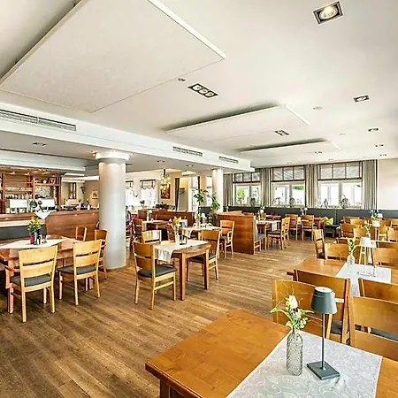 希尔朗格维尔德酒店 * 慕尼黑