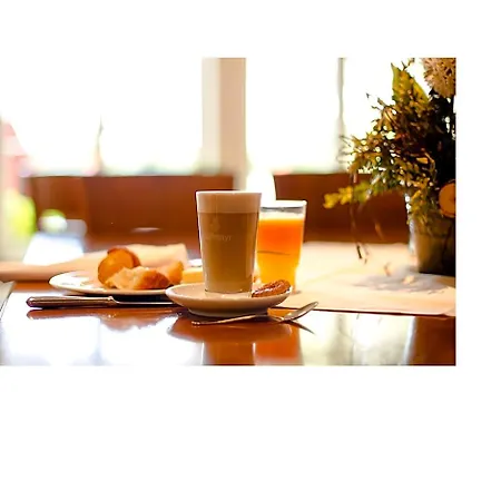 希尔朗格维尔德酒店 酒店 慕尼黑