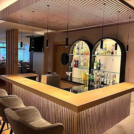 酒店 希尔朗格维尔德酒店