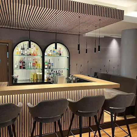 希尔朗格维尔德酒店 酒店 慕尼黑