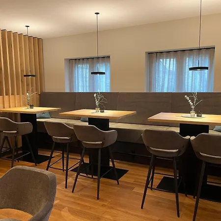 Langwieder Hotell München