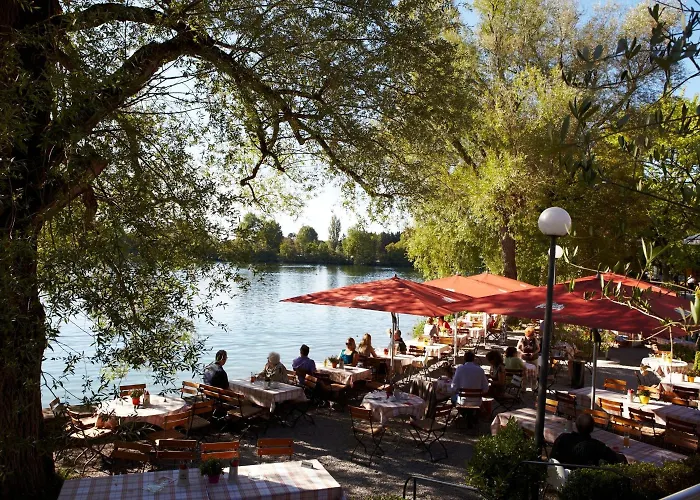 希尔朗格维尔德酒店 酒店 *