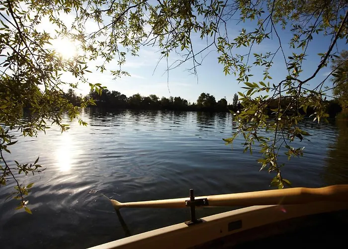 酒店 希尔朗格维尔德酒店