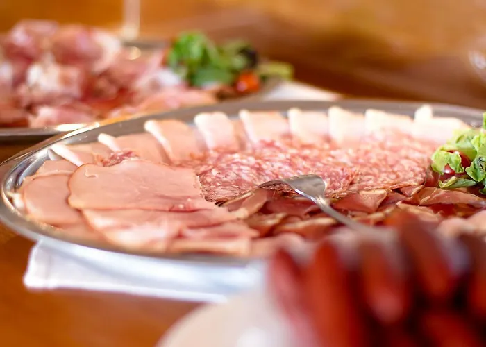 希尔朗格维尔德酒店 慕尼黑