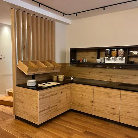 酒店 希尔朗格维尔德酒店