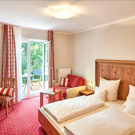Hotel Langwieder Munich