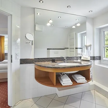 Hotel Langwieder 3*