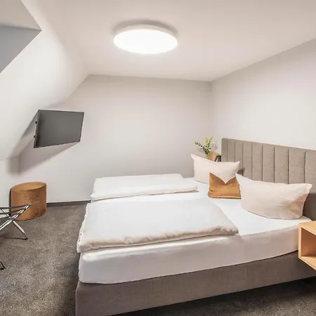 Langwieder 3* Munich