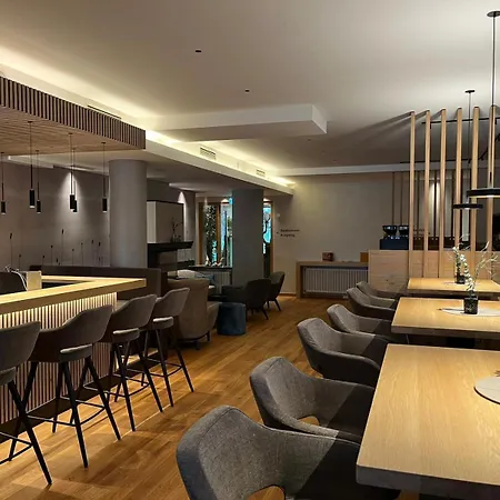 Hotel Langwieder 3*