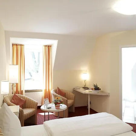 Langwieder Hotel 3*