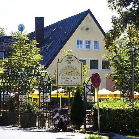 Langwieder 3*