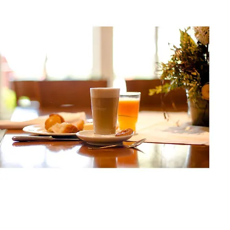 Langwieder Hotel 3*