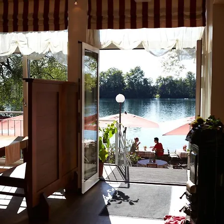 Langwieder Hotel 3*